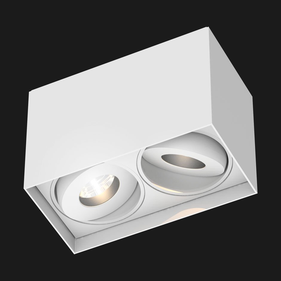 DOXIS 1408 Titan Box Double Anti-Glare — купить в Москве