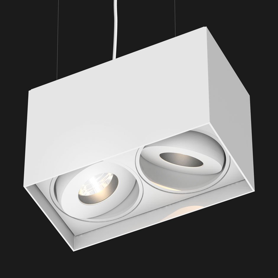 DOXIS 1408 Titan Box Double Anti-Glare — фото 2