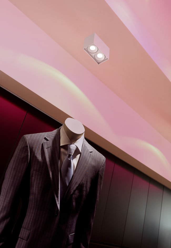 DOXIS 1408 Titan Box Double Anti-Glare — фото 4