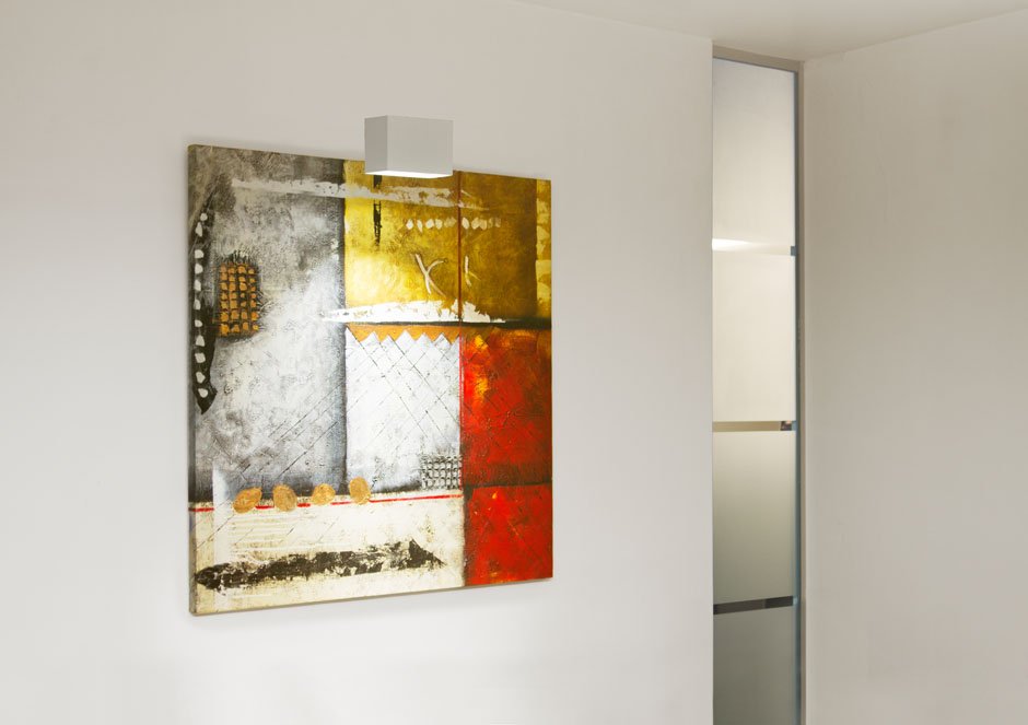 DOXIS 1408 Titan Box Double Anti-Glare — фото 5