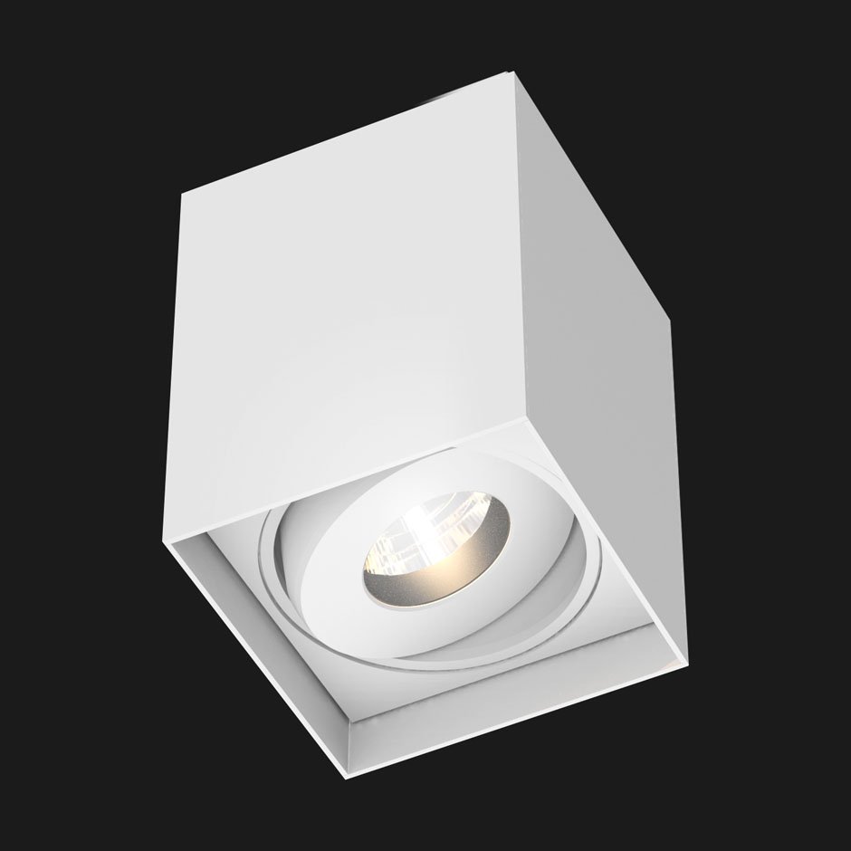 DOXIS 1415 Titan Box Single Anti-Glare — купить в Москве