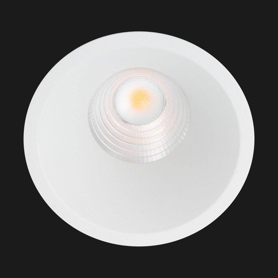 DOXIS 1422 Focus Recessed Slim Base 350mA — фото 2