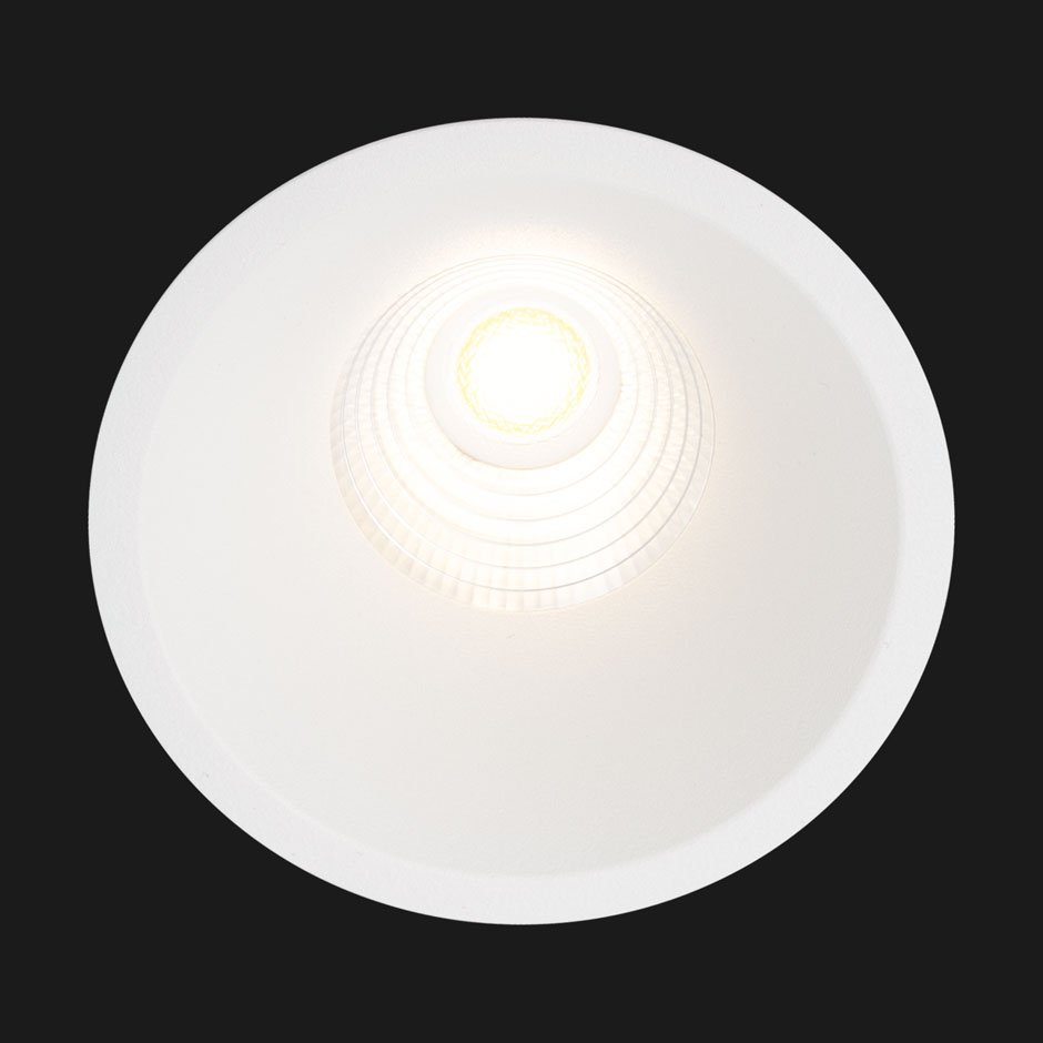 DOXIS 1423 Focus Recessed Slim Plus 350mA — купить в Москве