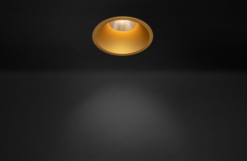 DOXIS 1423 Focus Recessed Slim Plus 350mA — фото 4
