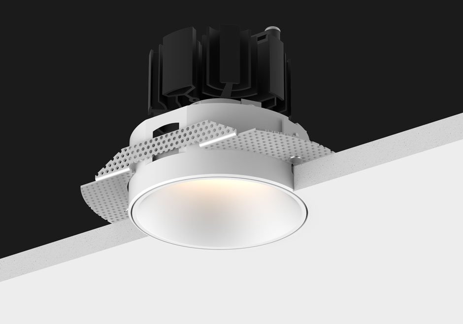DOXIS 1424 Focus Trimless Plus Slim 500mA — фото 5