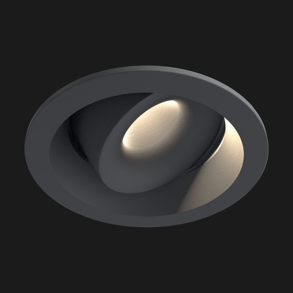 DOXIS 1511 Juno Mix Deep Round Soft Beam — фото 4