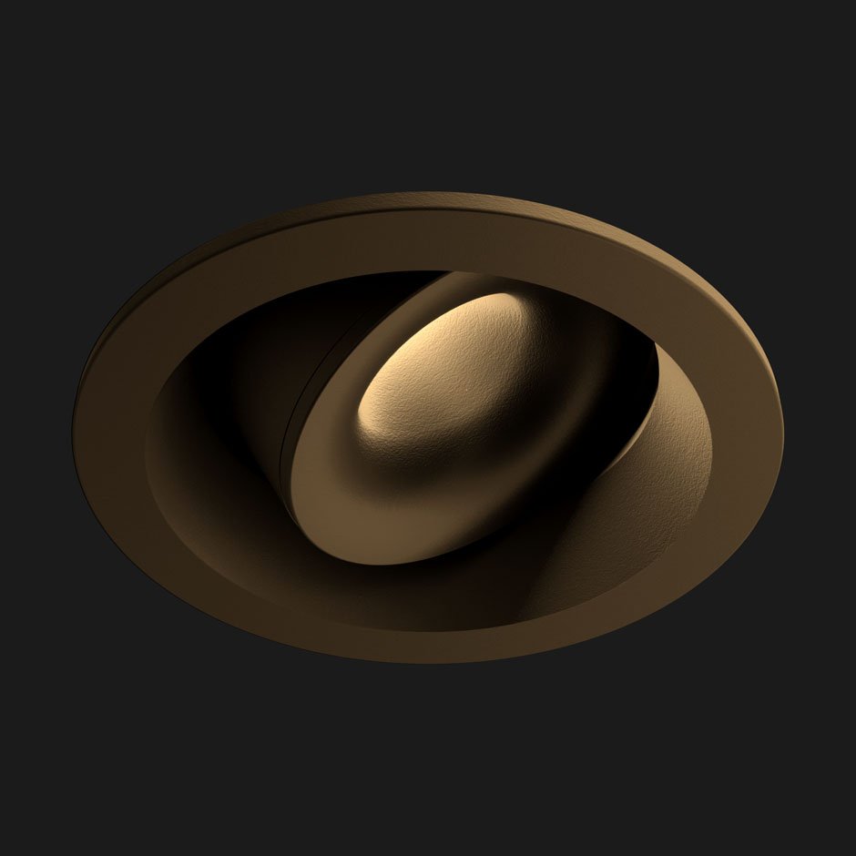 DOXIS 1511 Juno Mix Deep Round Soft Beam — фото 5