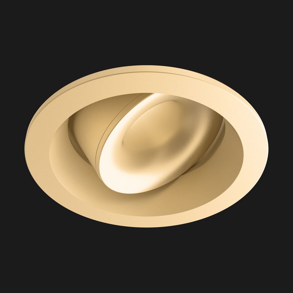 DOXIS 1511 Juno Mix Deep Round Soft Beam — фото 6
