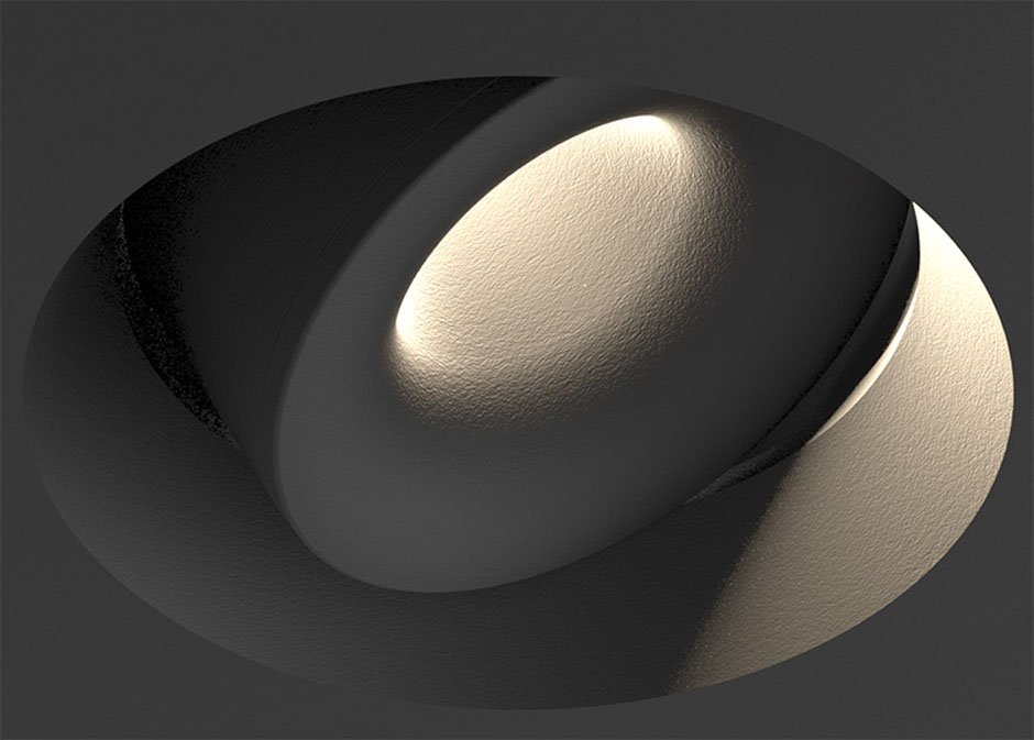 DOXIS 1516 Juno Mix Deep Square Soft Beam — фото 3