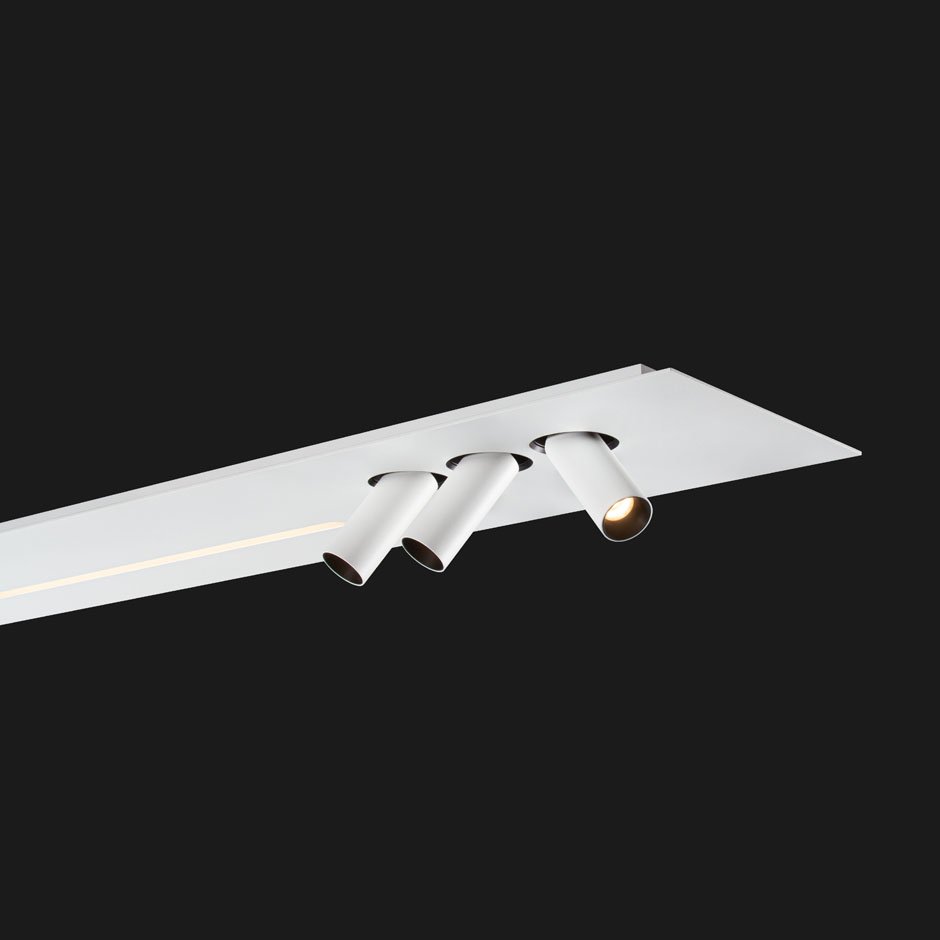 DOXIS 1608 Tektus 45 Linear 1800mm 3-Way — купить в Москве