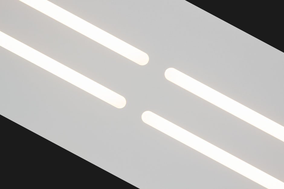 DOXIS 1608 Tektus 45 Linear 1800mm 3-Way — фото 4