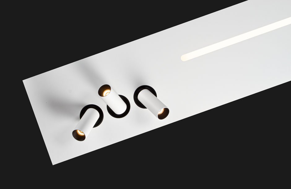 DOXIS 1608 Tektus 45 Linear 1800mm 3-Way — фото 6