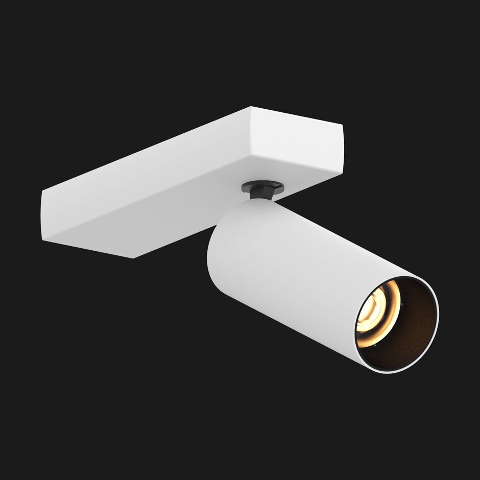 DOXIS 1921 Tektus 60 Slim 1-Way — фото 2