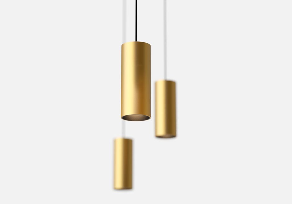 DOXIS 3001 Tektus 45 Suspended Compact  Module 114mm Down — фото 2