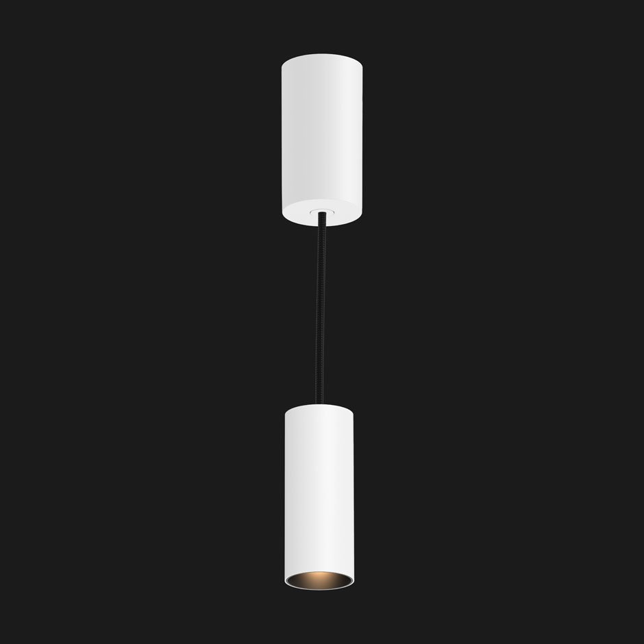 DOXIS 3001 Tektus 60 Suspended Compact  Module 150mm Down — фото 3