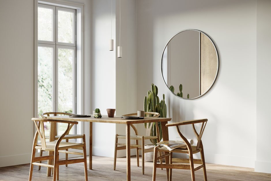 DOXIS 3401 Tektus 45 Slim 1-Way Suspended 200mm Down — фото 3