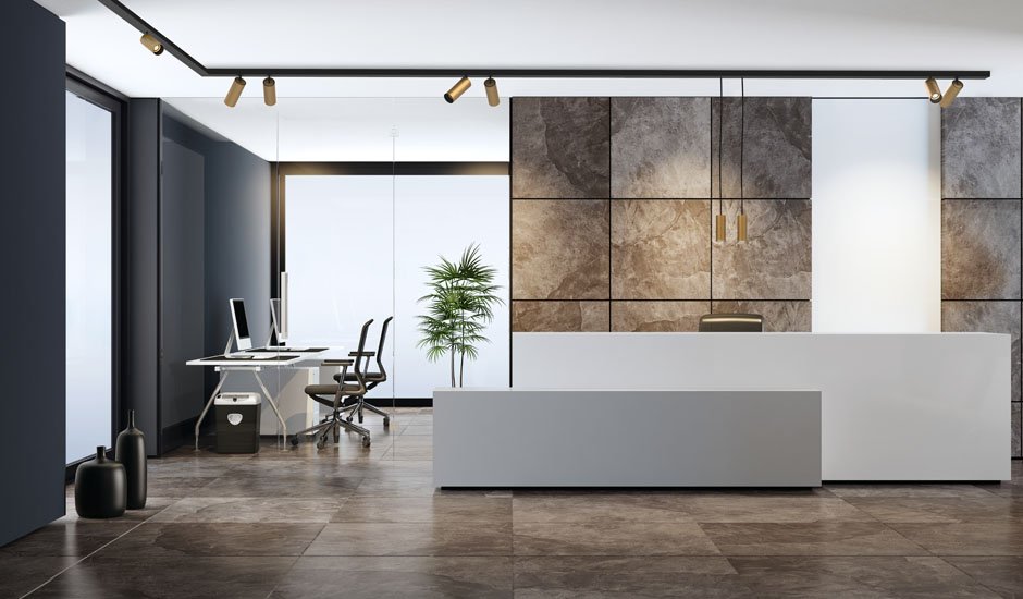 DOXIS 3403 Tektus 45 Slim 3-Way Suspended 200mm Down — фото 3