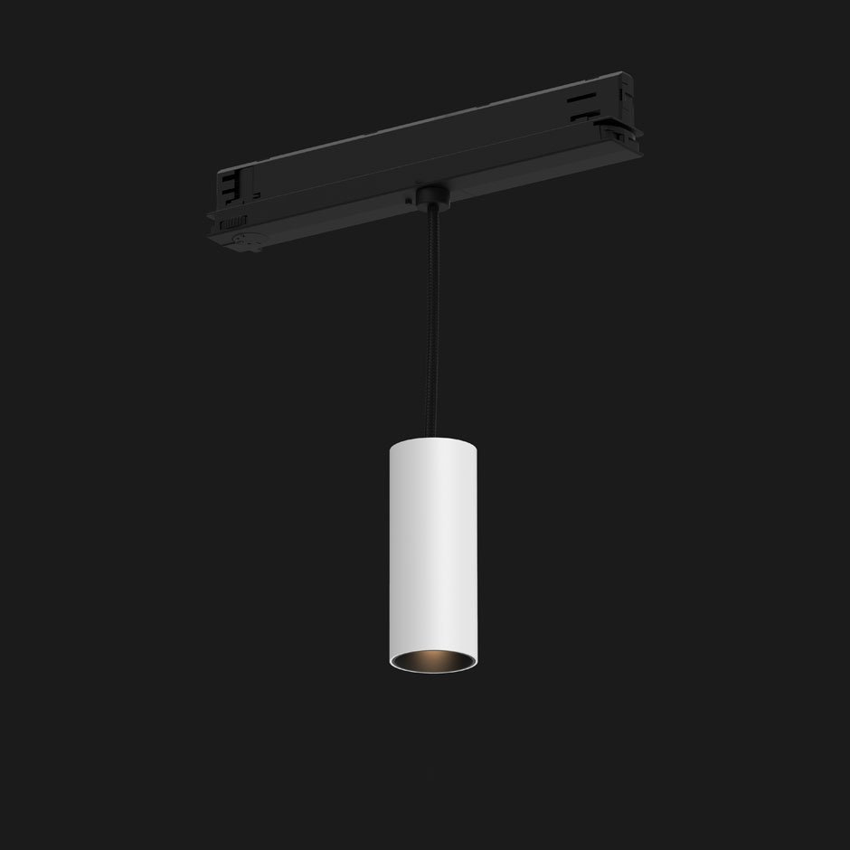 DOXIS 3601 Tektus 45 3-Phase Suspended 114mm — купить в Москве