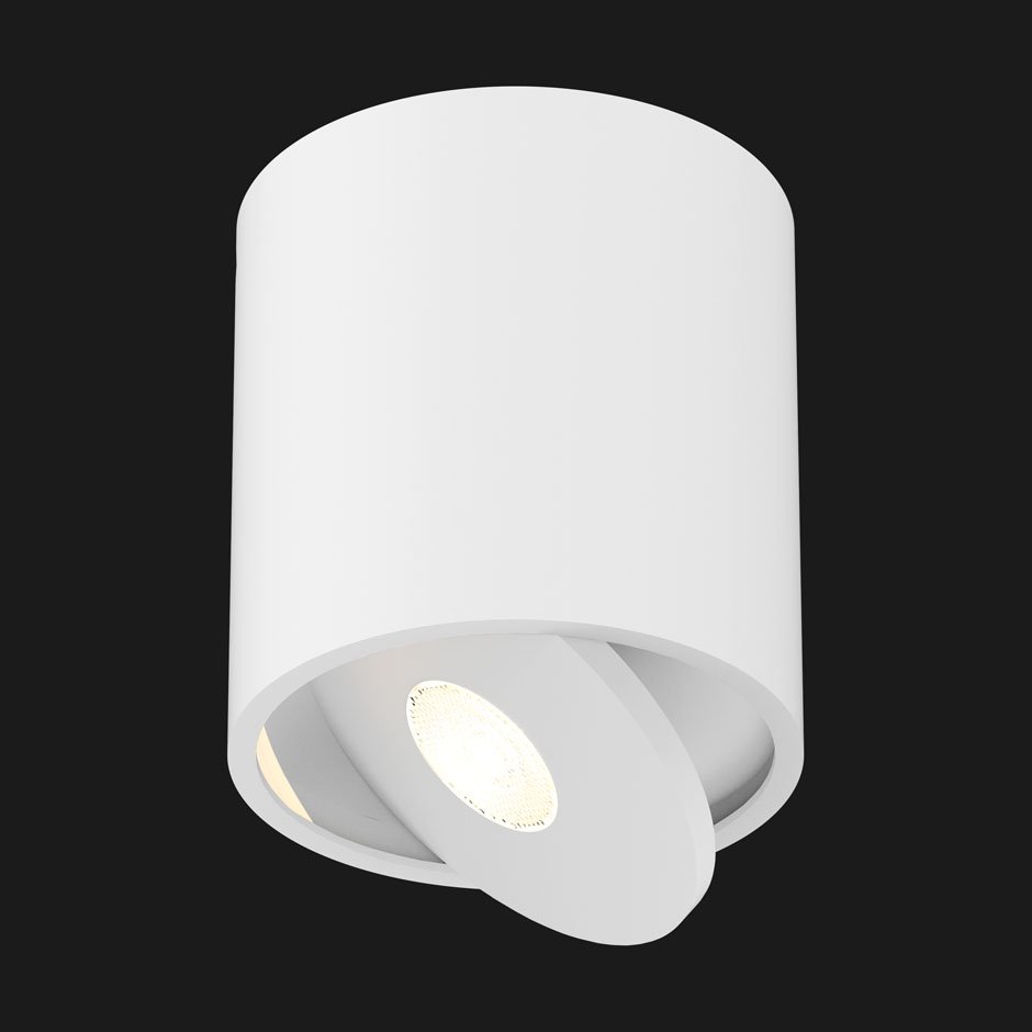 DOXIS 467 FlatLed T1 Surface Mounted — фото 4