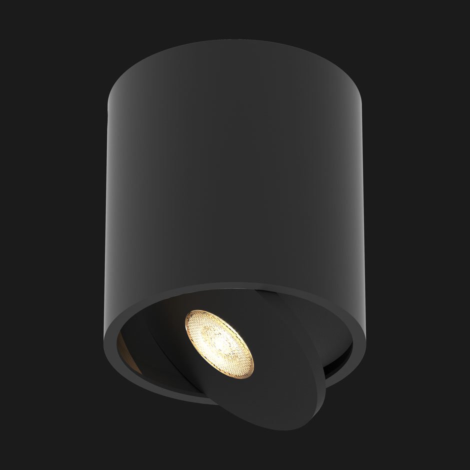 DOXIS 467 FlatLed T1 Surface Mounted — фото 5