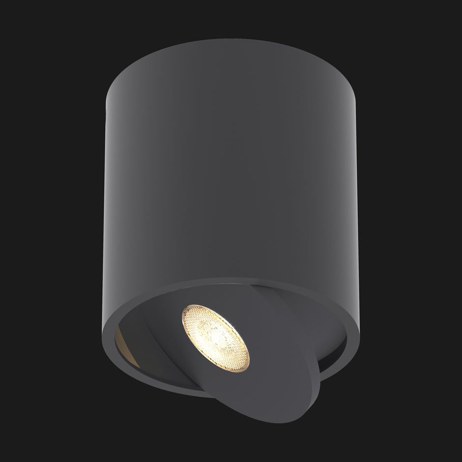 DOXIS 467 FlatLed T1 Surface Mounted — фото 6