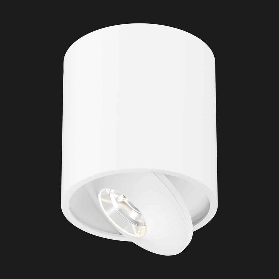 DOXIS 468 FlatLed T2 Surface Mounted — фото 3