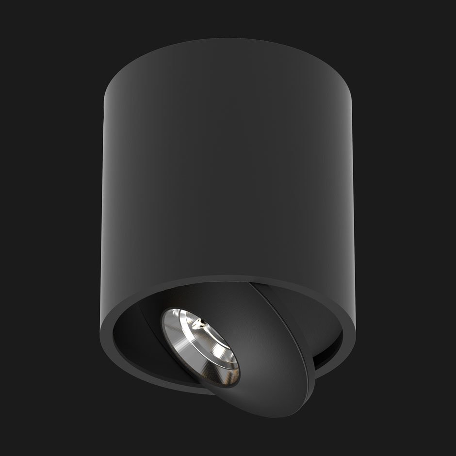 DOXIS 468 FlatLed T2 Surface Mounted — фото 4