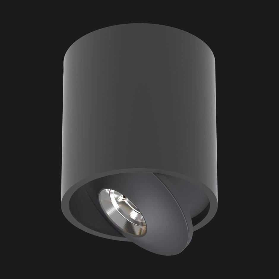 DOXIS 468 FlatLed T2 Surface Mounted — фото 5