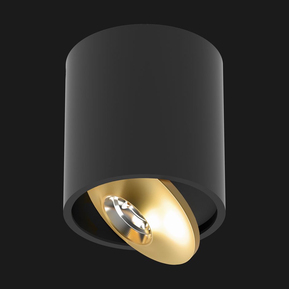 DOXIS 468 FlatLed T2 Surface Mounted — фото 6
