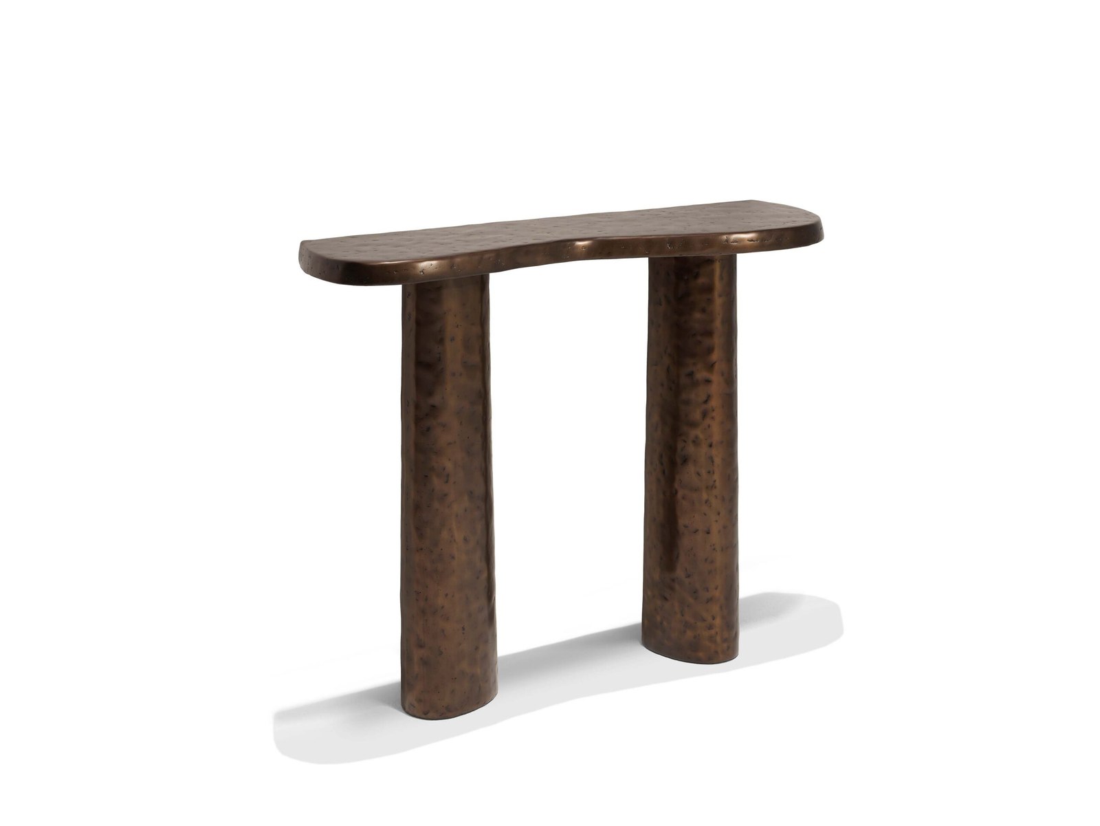 Charles console