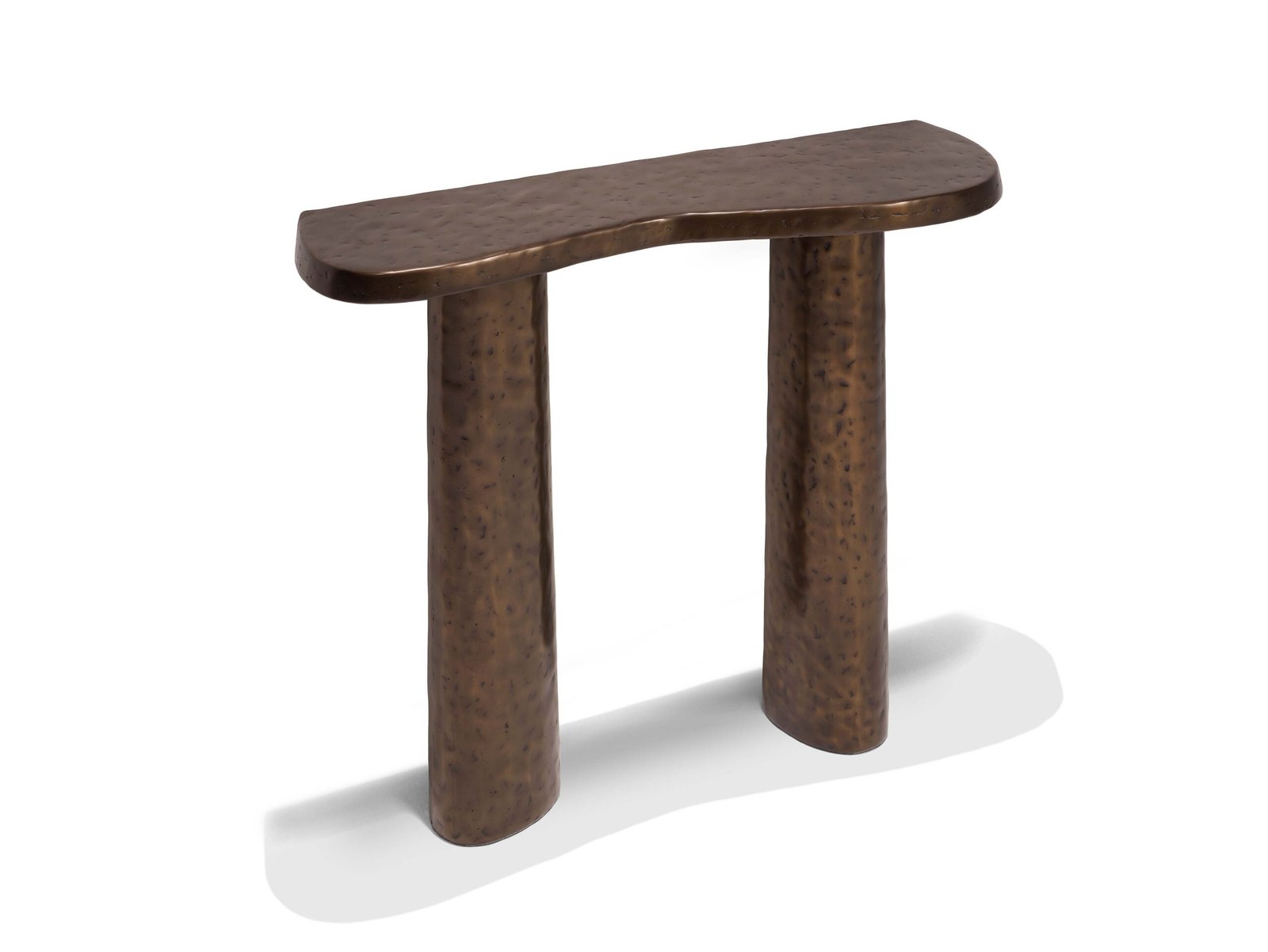 Charles console