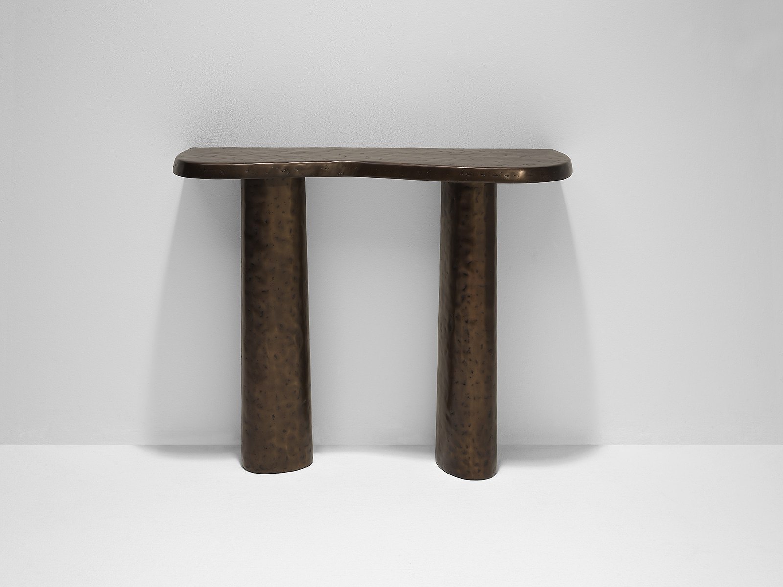Charles console