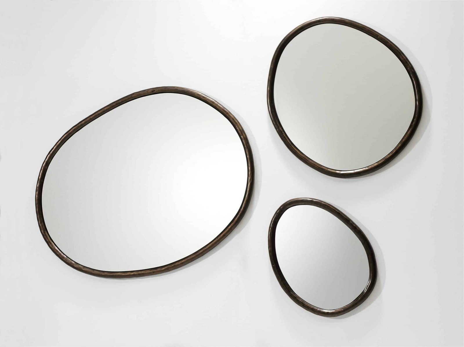 Charles mirror