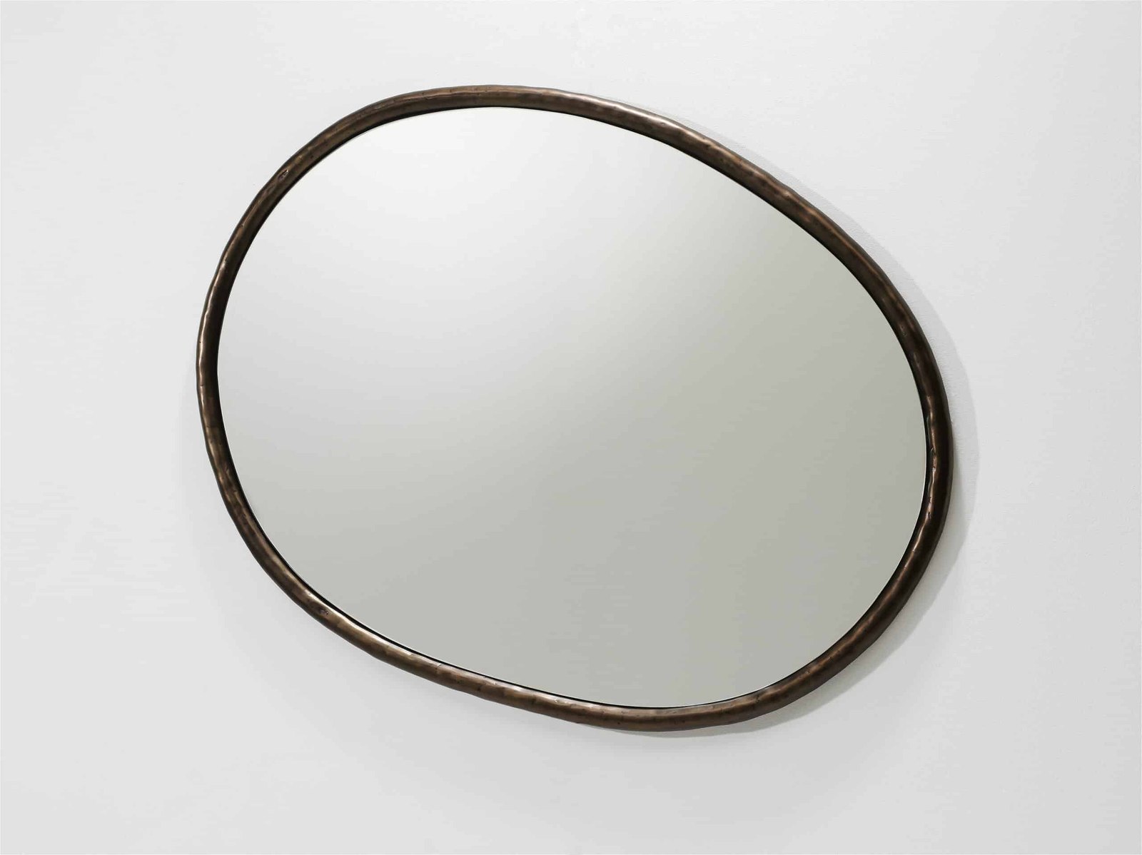 Charles mirror