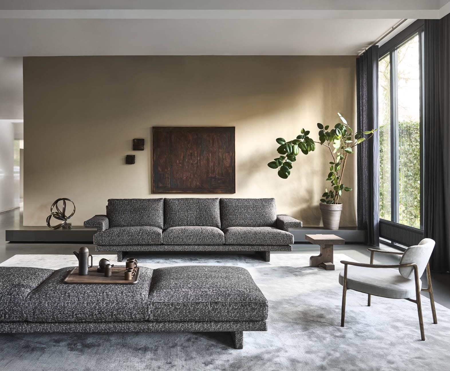 Frank daybed