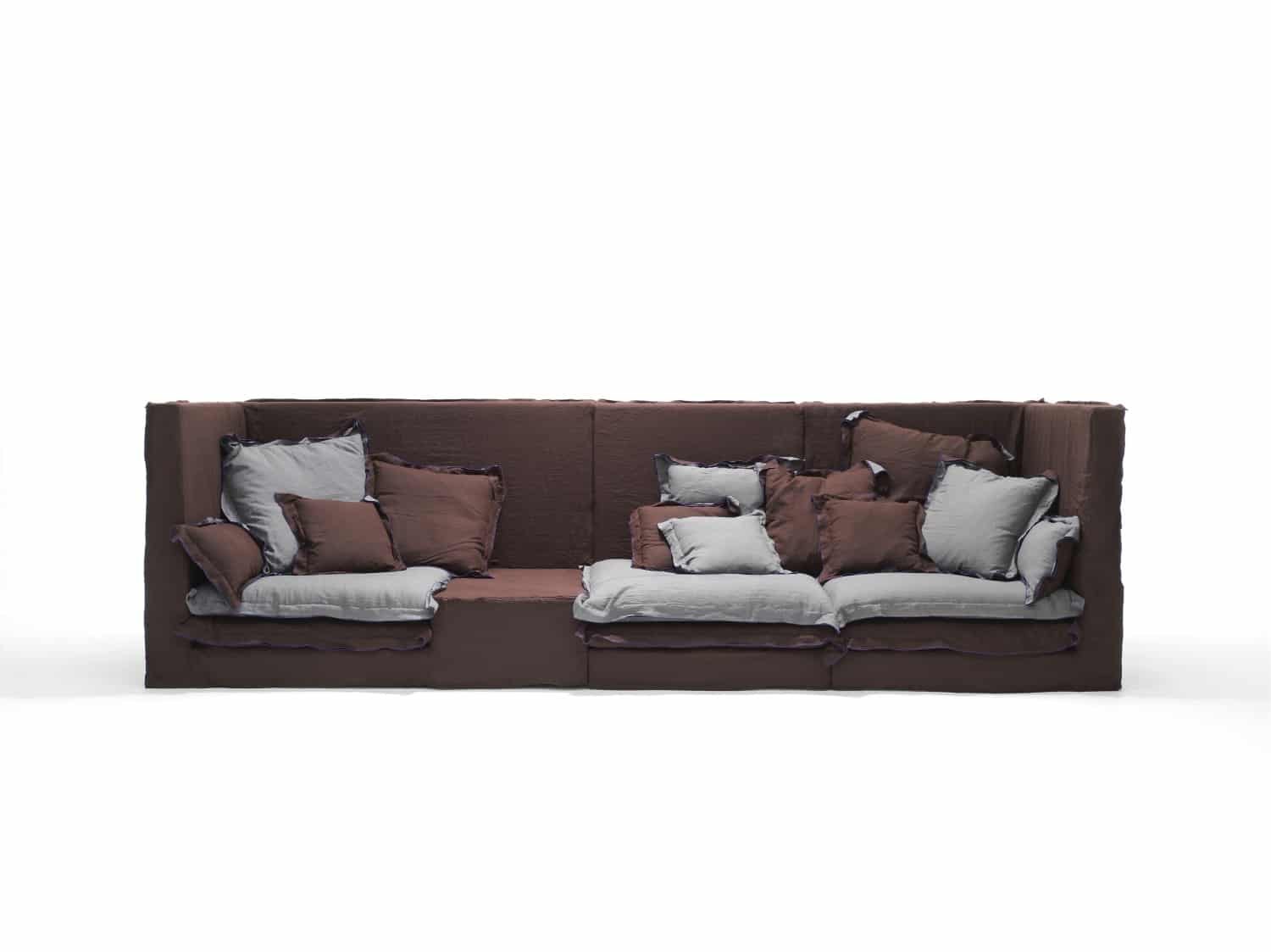 Jan’s new sofa