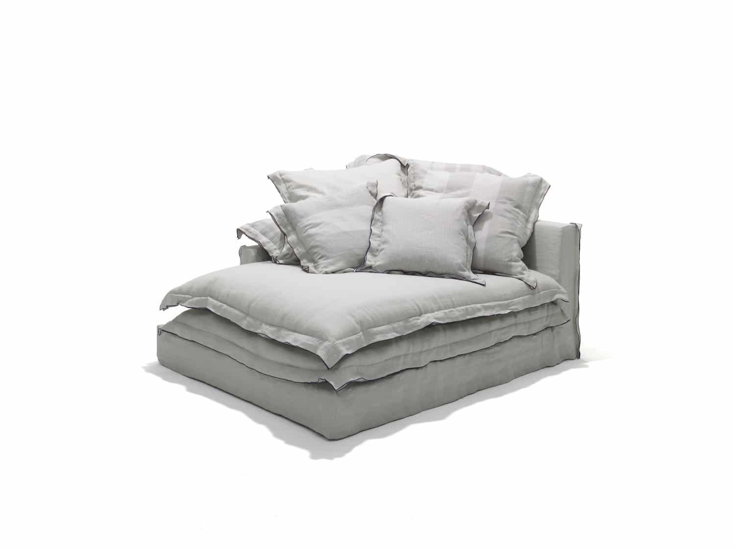 Jan’s new sofa