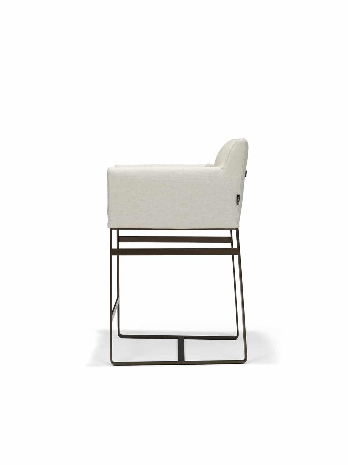 Pavia bar/kitchen stool
