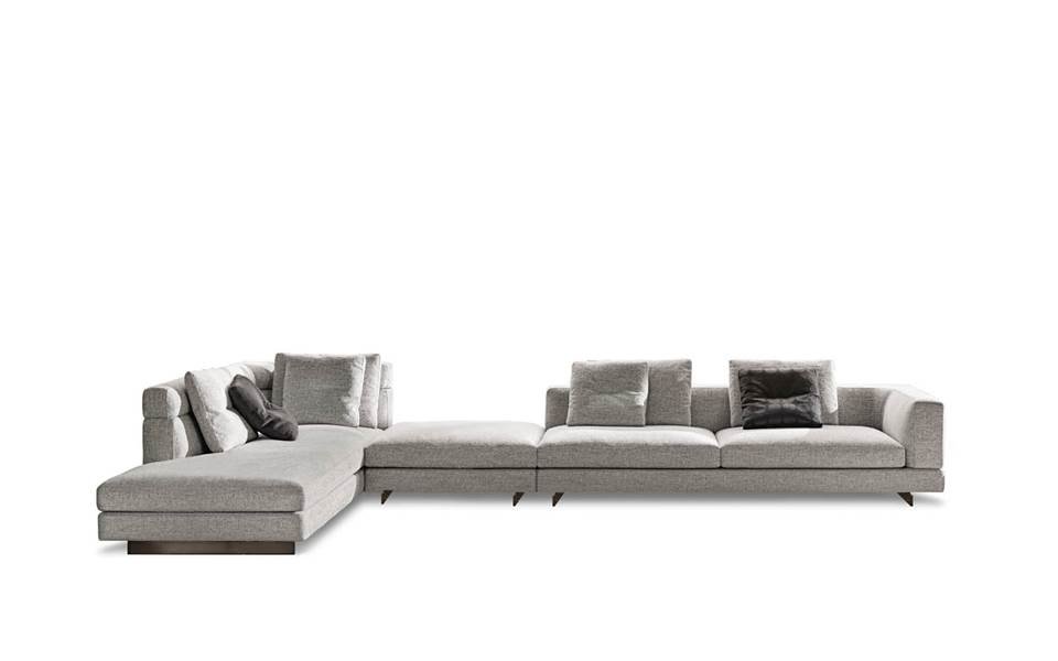 Alexander Minotti — в интерьере