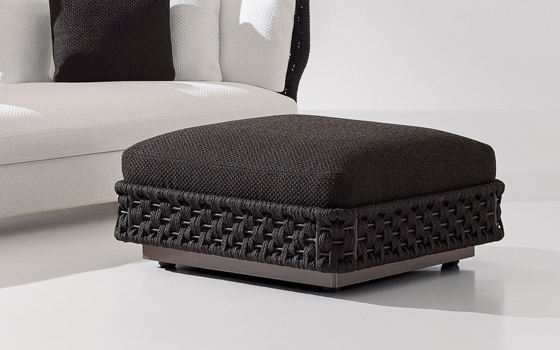 Amii Minotti — в интерьере
