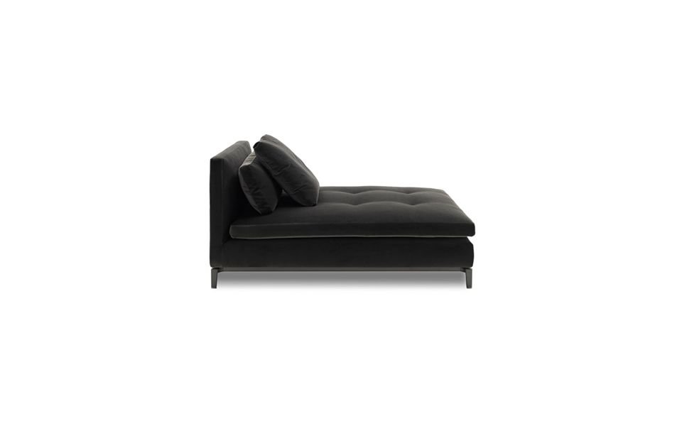 Andersen Minotti — вид сбоку