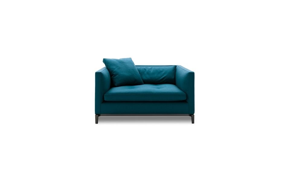 Andersen Minotti — деталь отделки