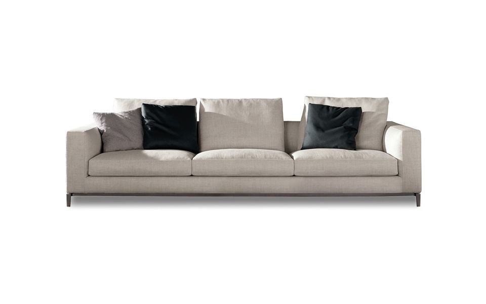 Andersen Minotti — в интерьере