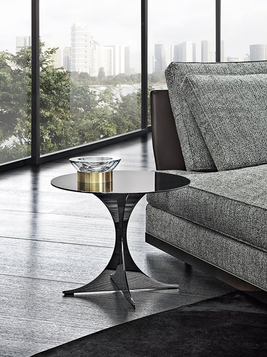 Anish Minotti — в интерьере