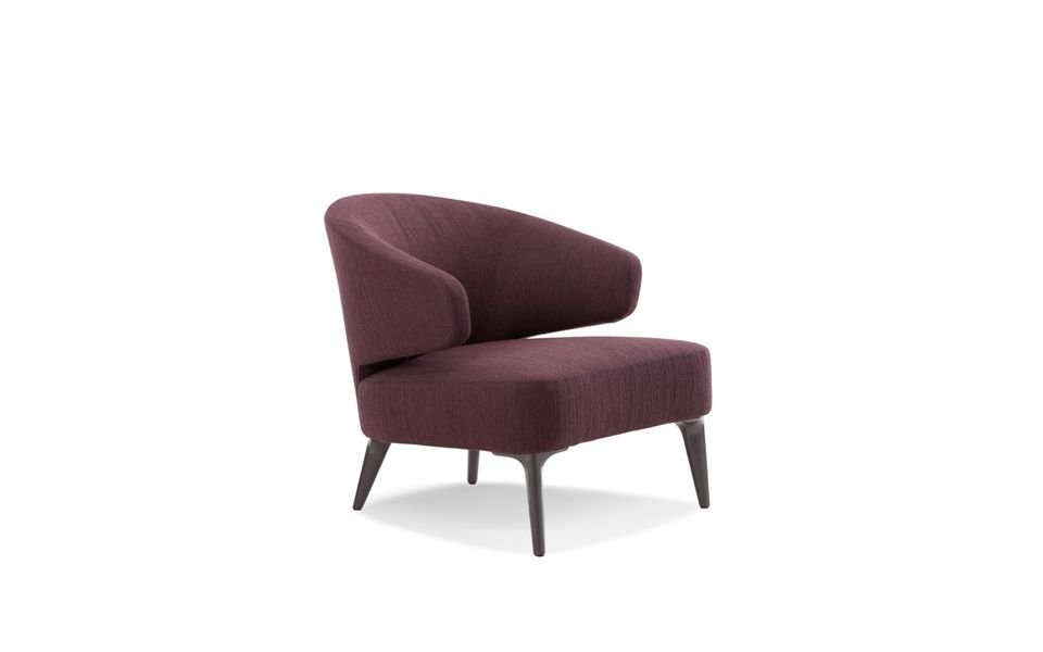 Aston Minotti — деталь отделки