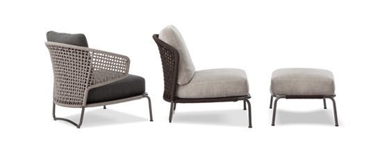 Aston Minotti — в интерьере