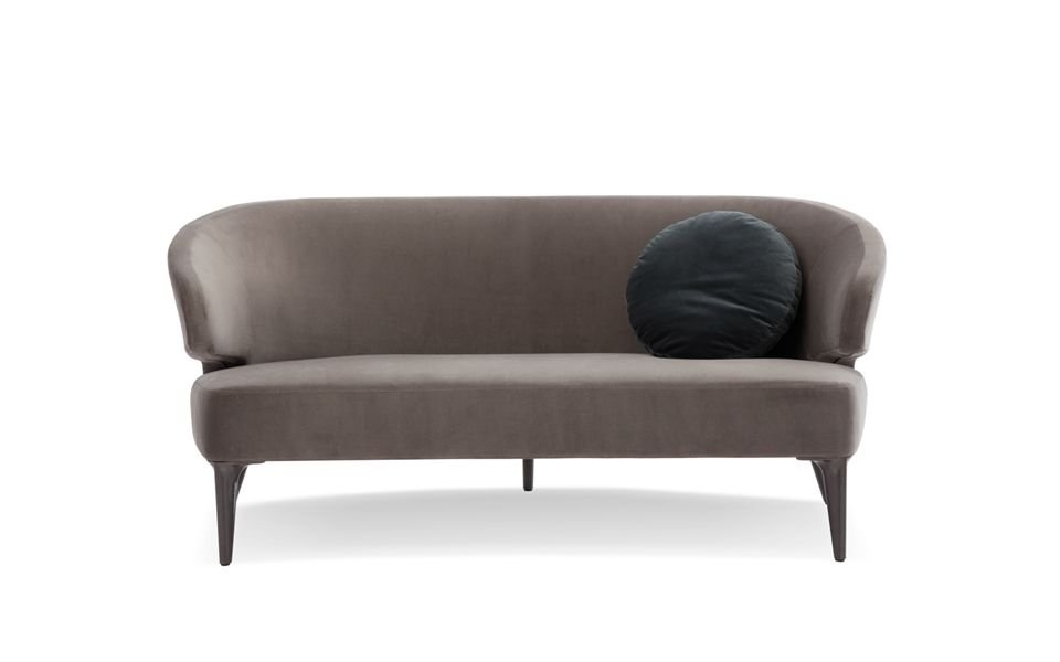 Aston Minotti — в интерьере