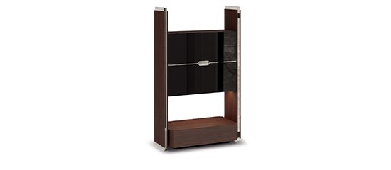 Atlas Minotti — деталь отделки