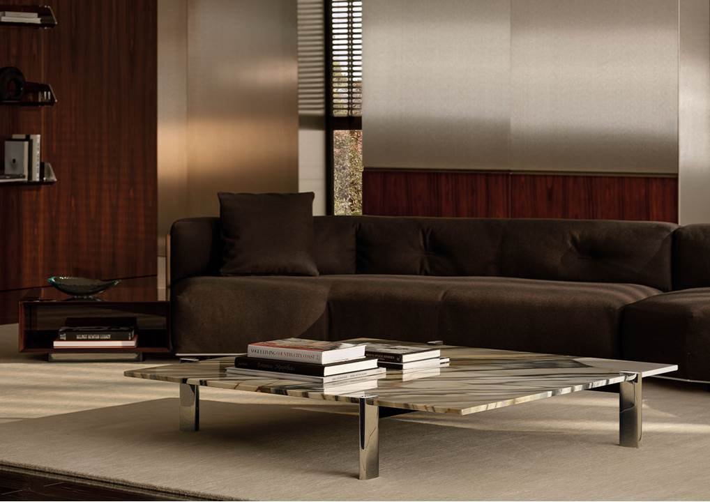 Aurore Minotti — в интерьере