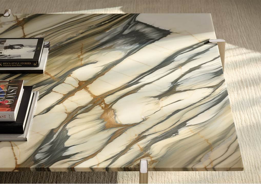 Aurore Minotti — в интерьере